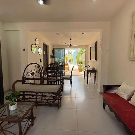 Casa Esperanza Aparthotel โปรเกรโซ ภายนอก รูปภาพ