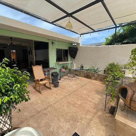 Casa Esperanza Aparthotel โปรเกรโซ ภายนอก รูปภาพ