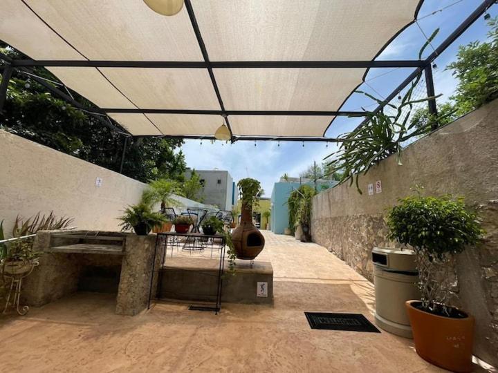 Casa Esperanza Aparthotel โปรเกรโซ ภายนอก รูปภาพ